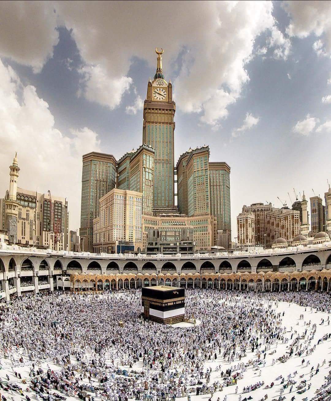 umrah packages 2026